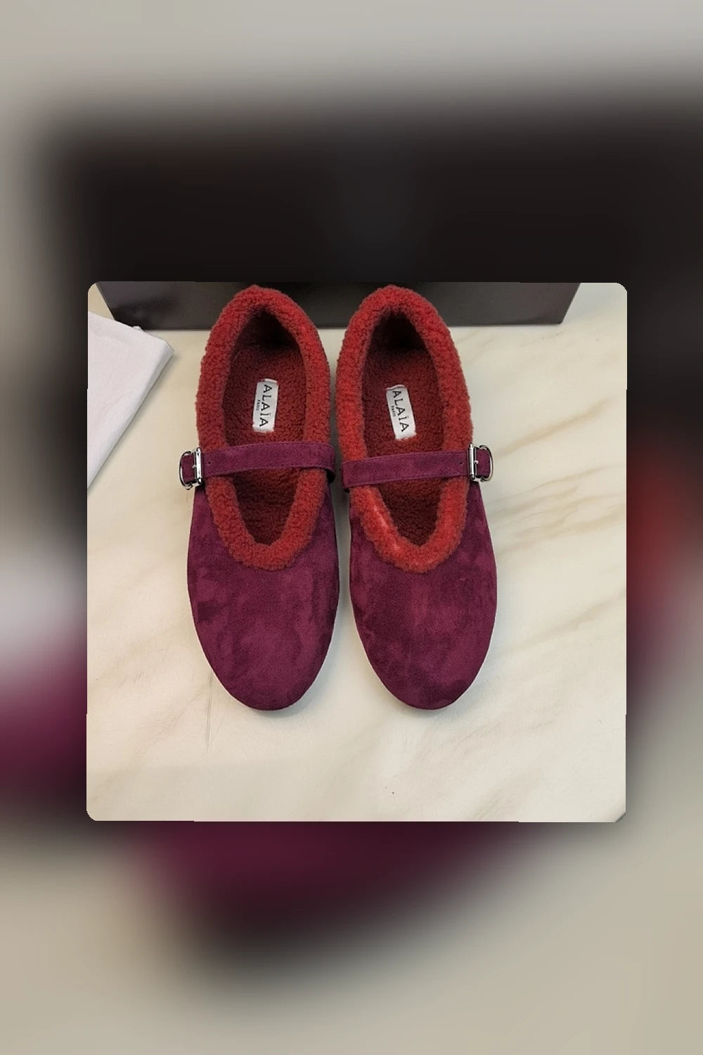 NB - BG Women Shoes - 946