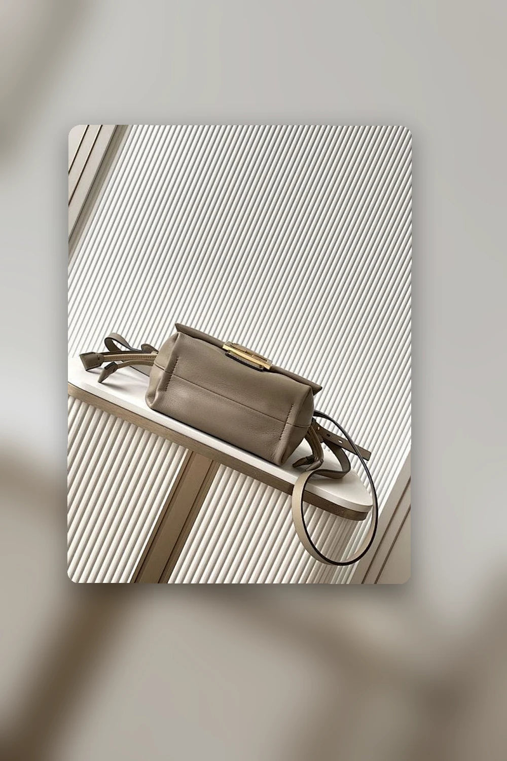 NB - FDE Bag - 233