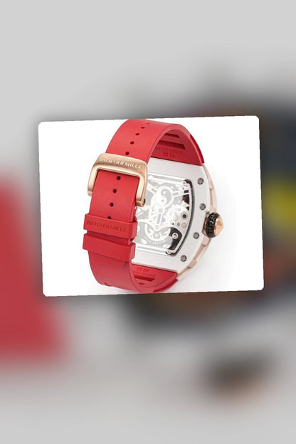 NB - Mix Watch - 170