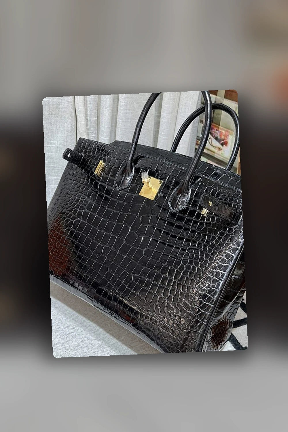 NB - HMS Bag - 940