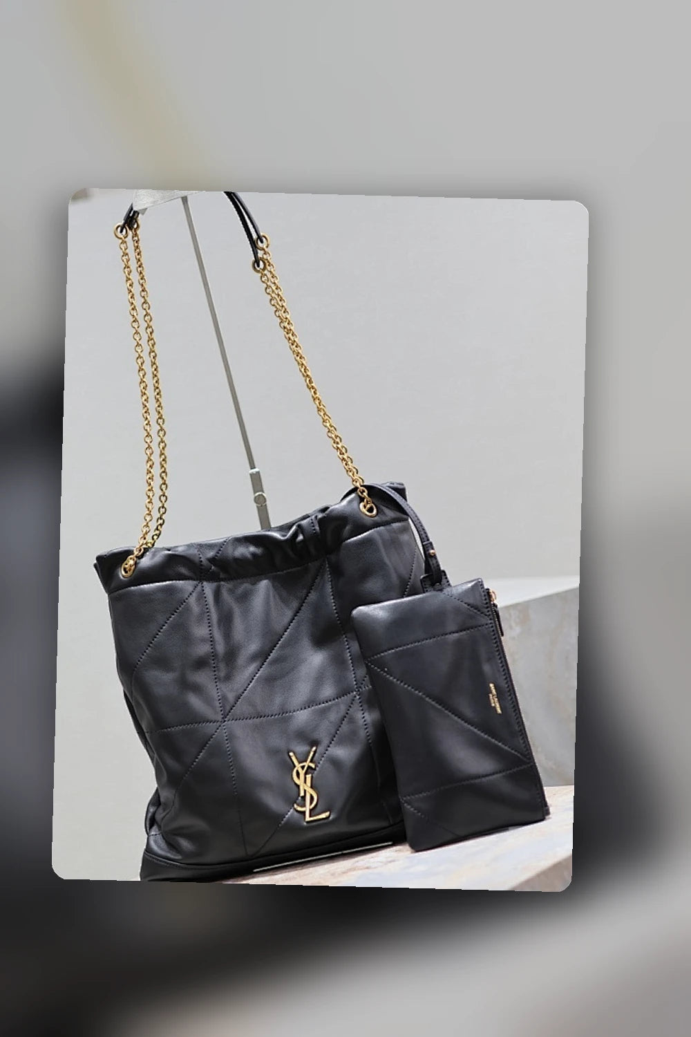 NB - YLS Bag - 900
