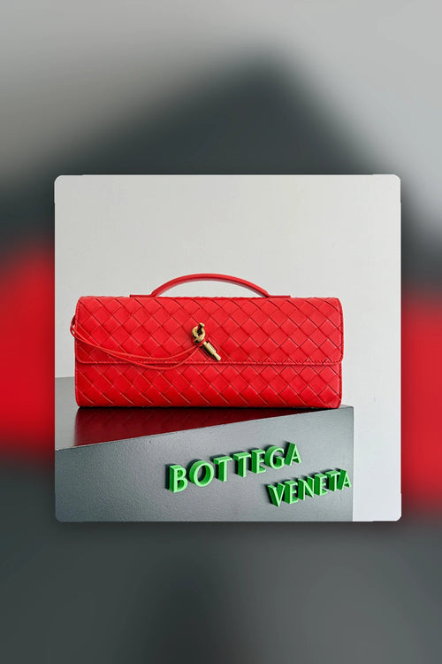 NB - BOV Bag - 521
