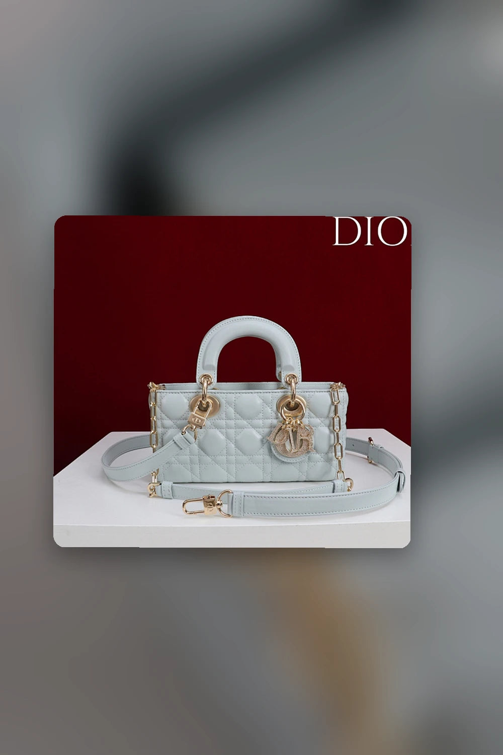 NB - DOR Bag - 1554