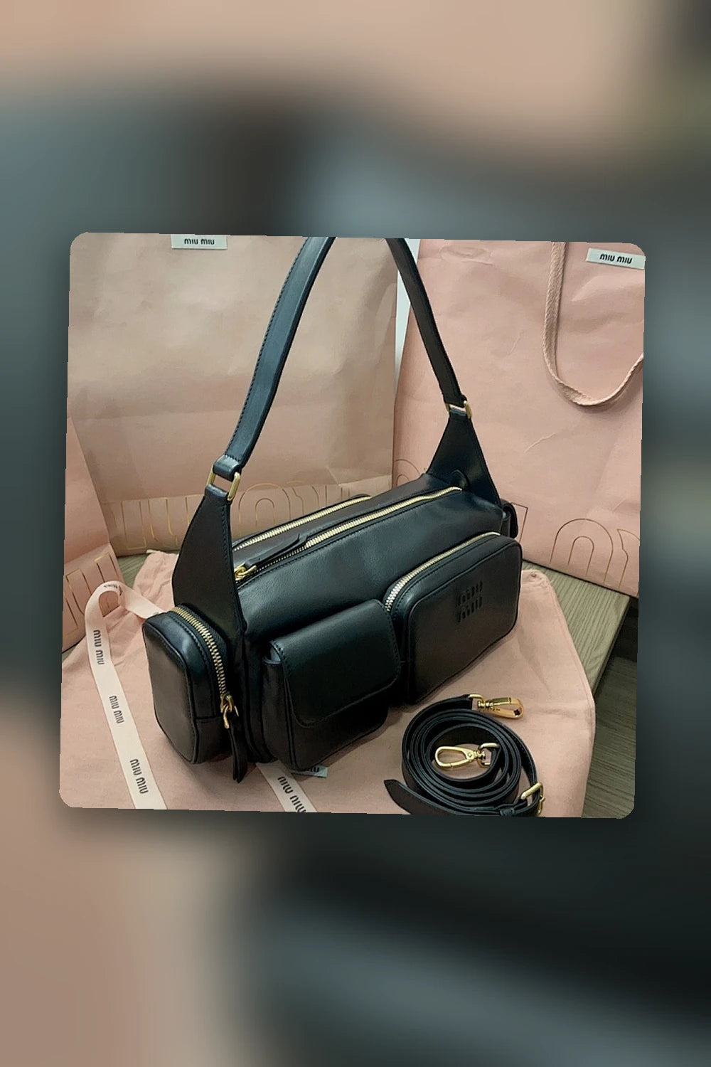 NB - MMU Bag - 1490