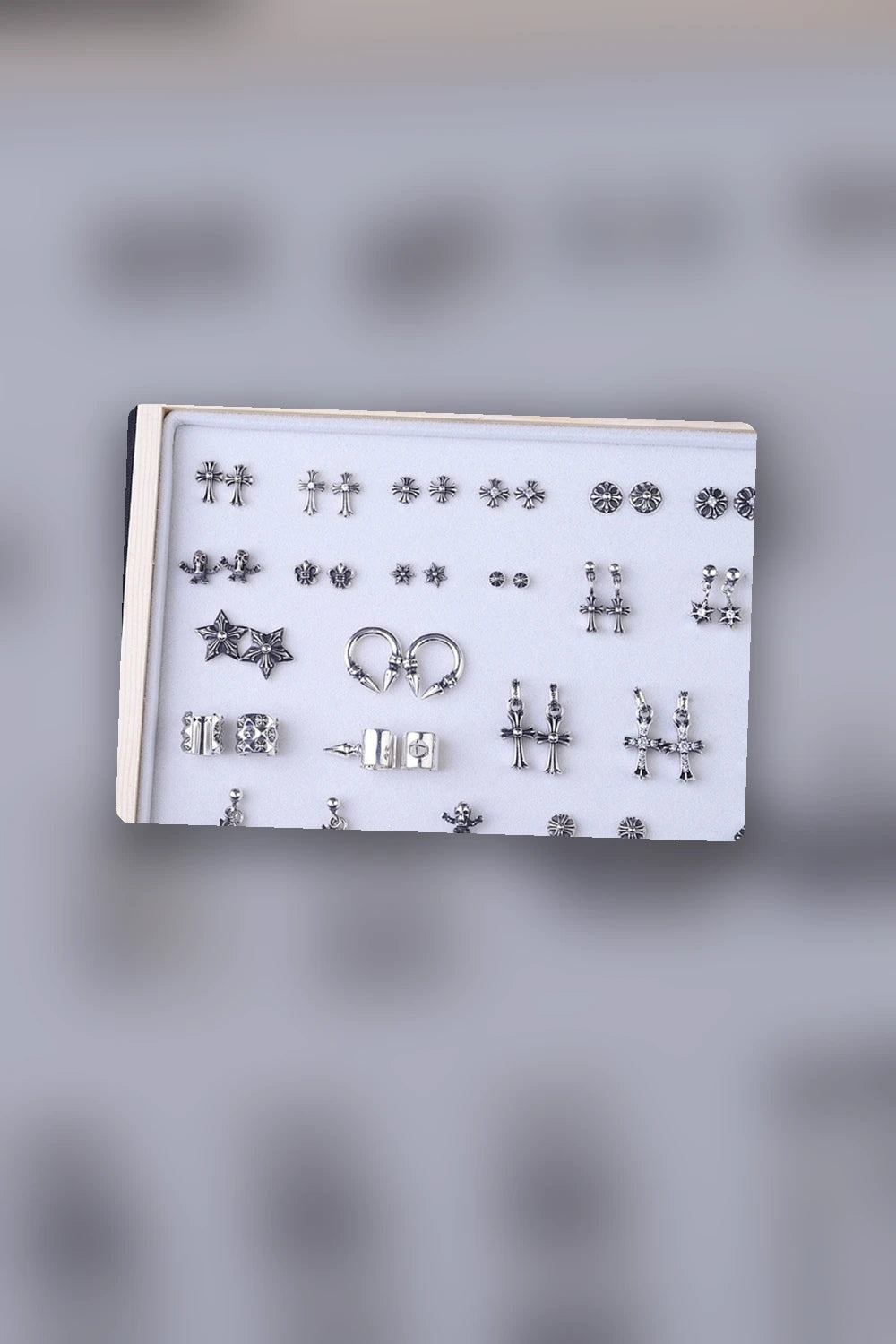 NB - CHO Jewelry - 255