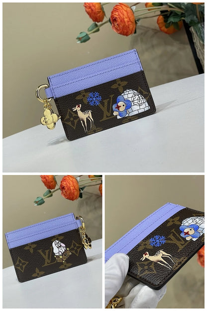 NB - Mix Wallet - 691