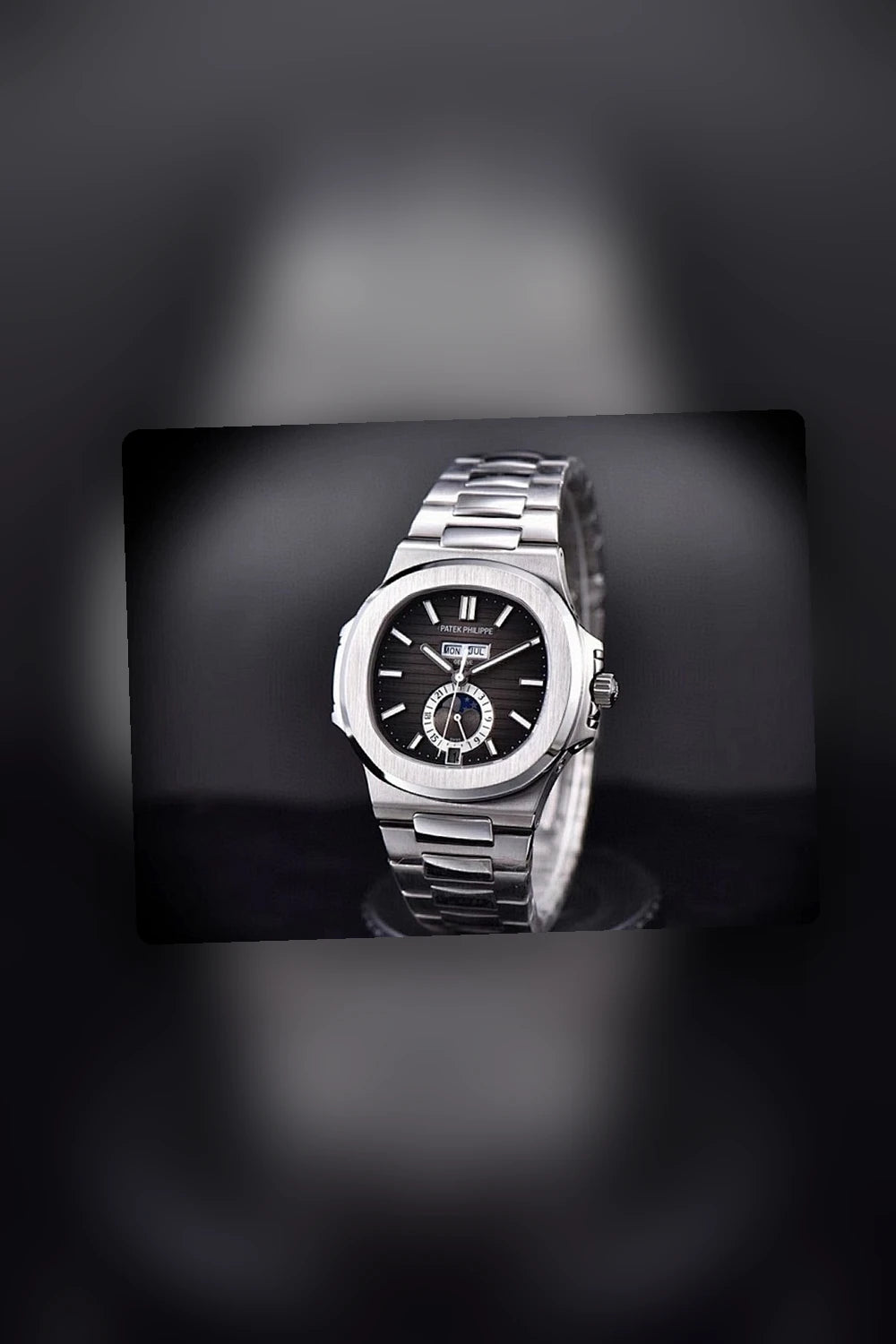 NB - Mix Watch - 784