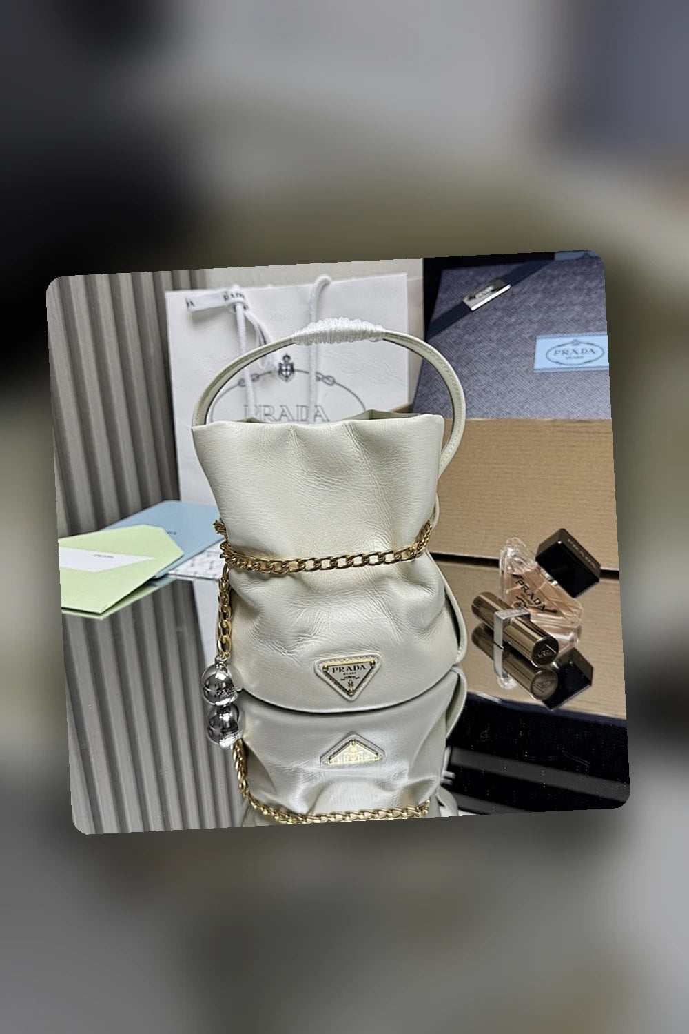 NB - PD Bag - 1132