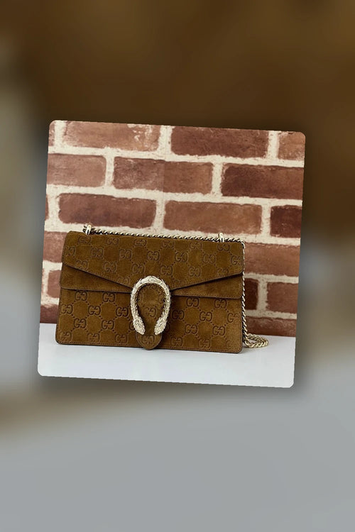 NB - GUKI Bag - 1039