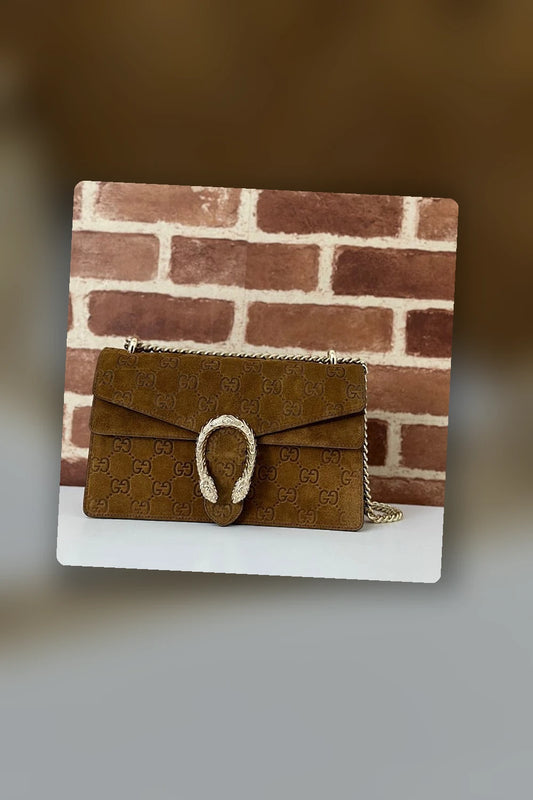 NB - GUKI Bag - 1039