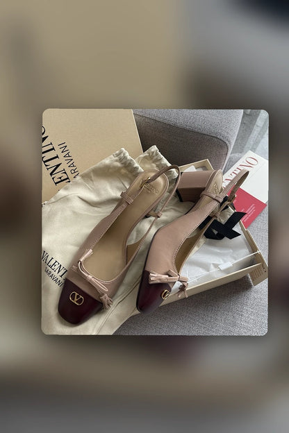 NB - VEL Women Shoes - 961