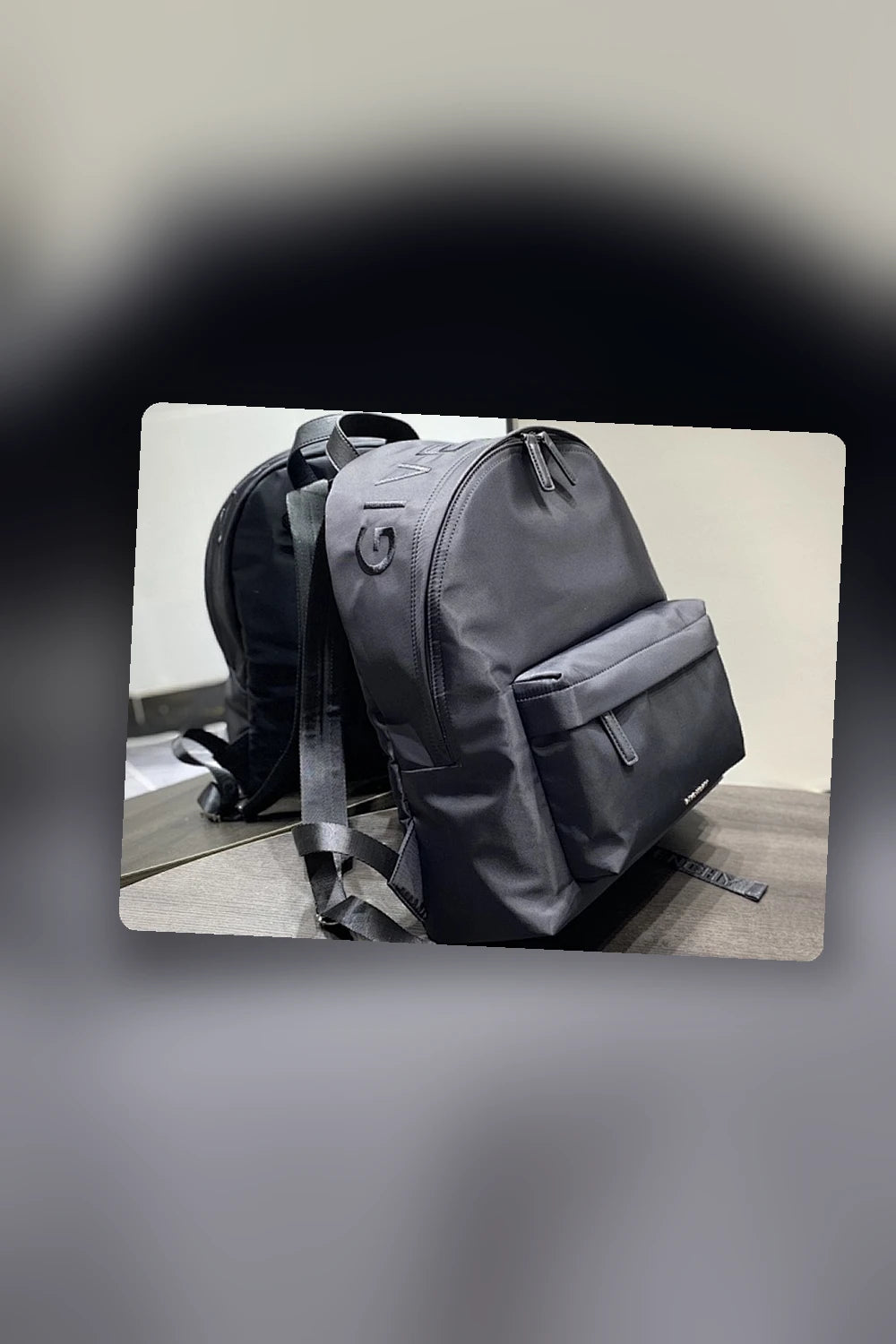 NB - GCY Bag - 067