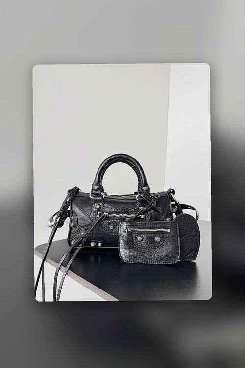 NB - BG Bag - 1124