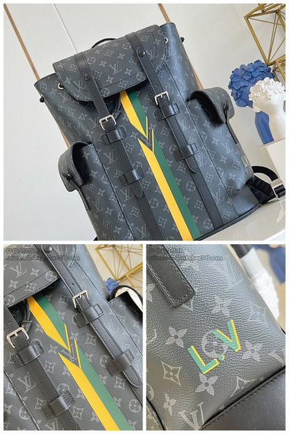 NB - LOV Bag - 1726