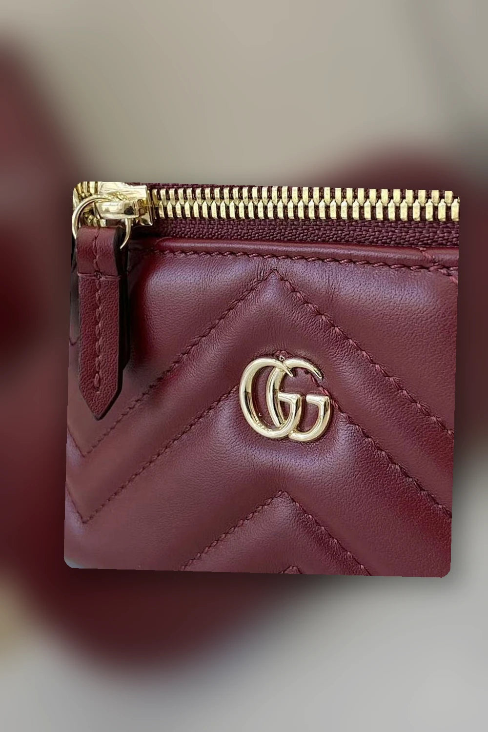 NB - GUKI Bag - 420