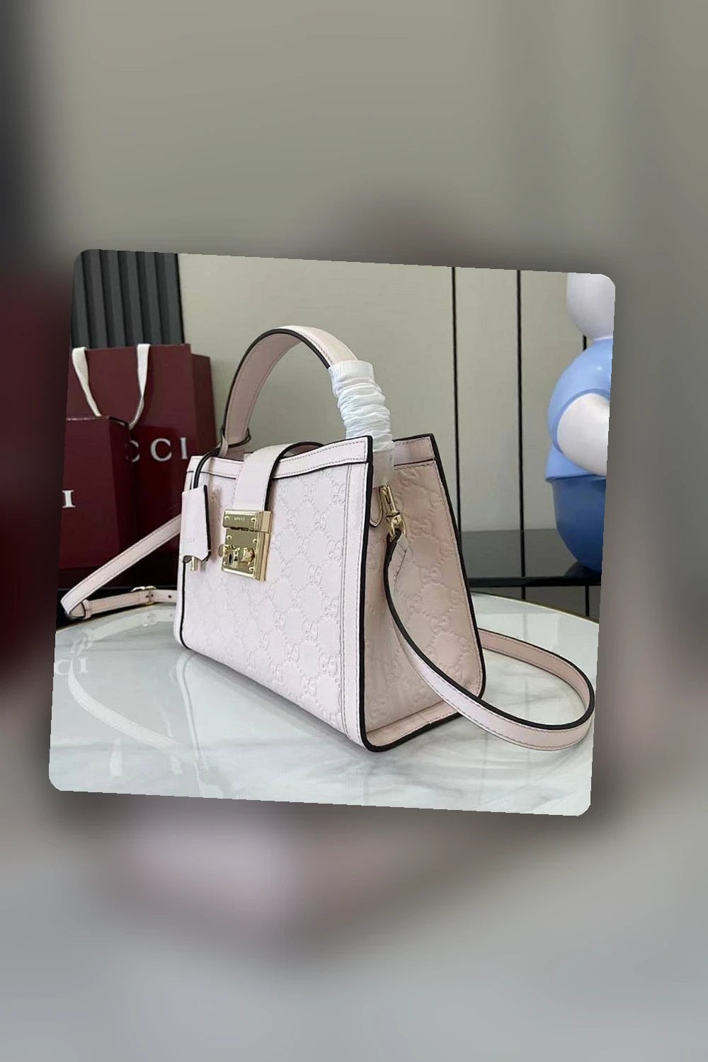 NB - GUKI Bag - 445