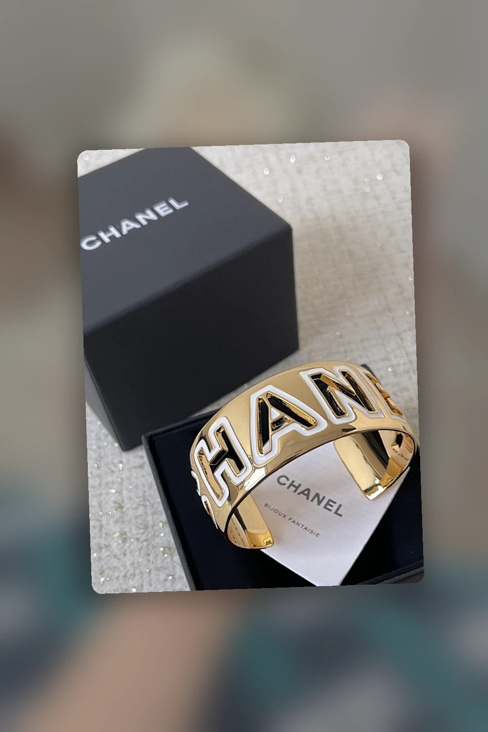 NB - CHL Jewelry - 203