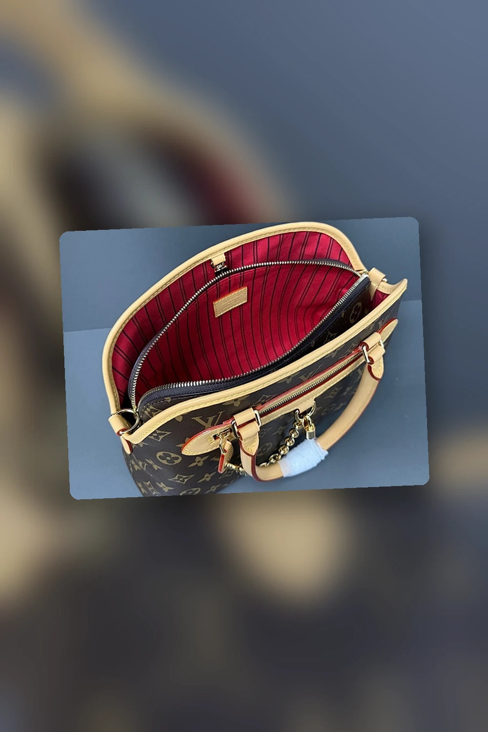 NB - LOV Bag - 1790