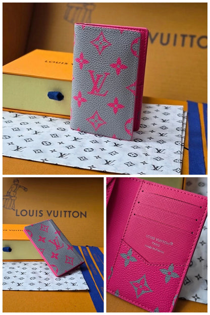 NB - Mix Wallet - 1514