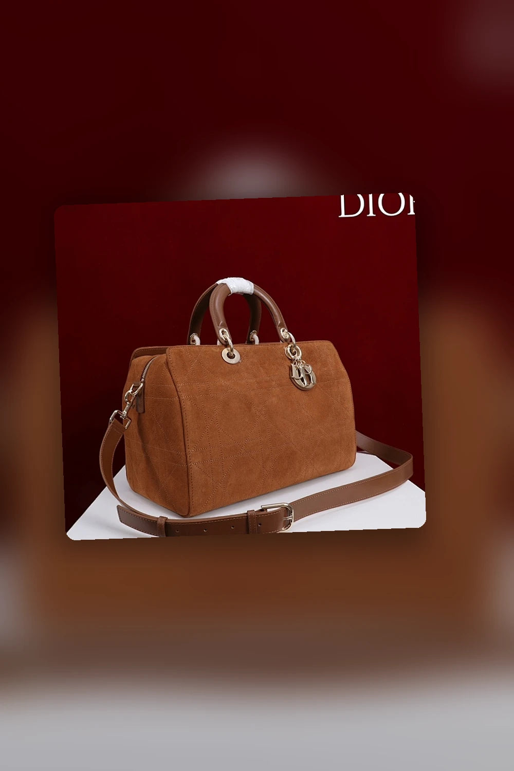 NB - DOR Bag - 998