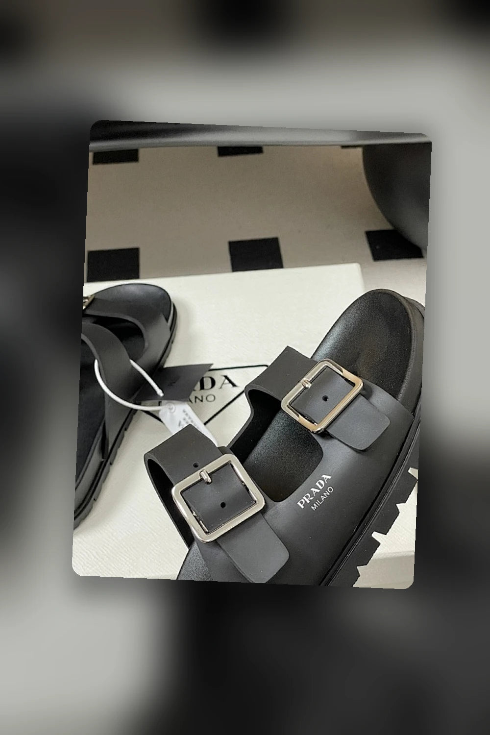 NB - PD Women Shoes - 076