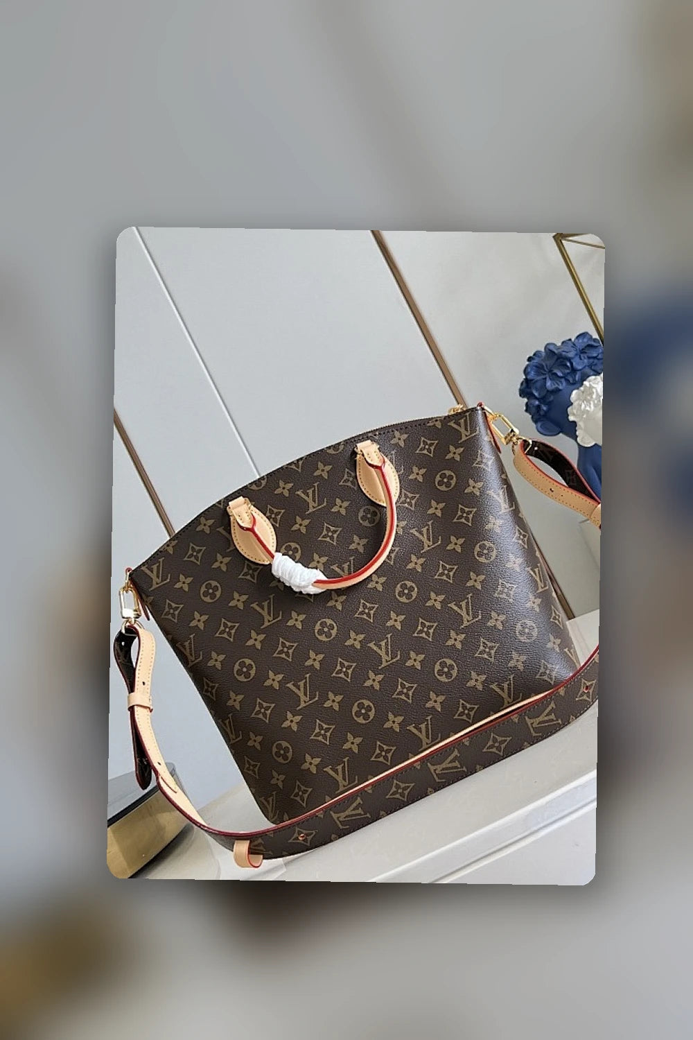 NB - LOV Bag - 1007