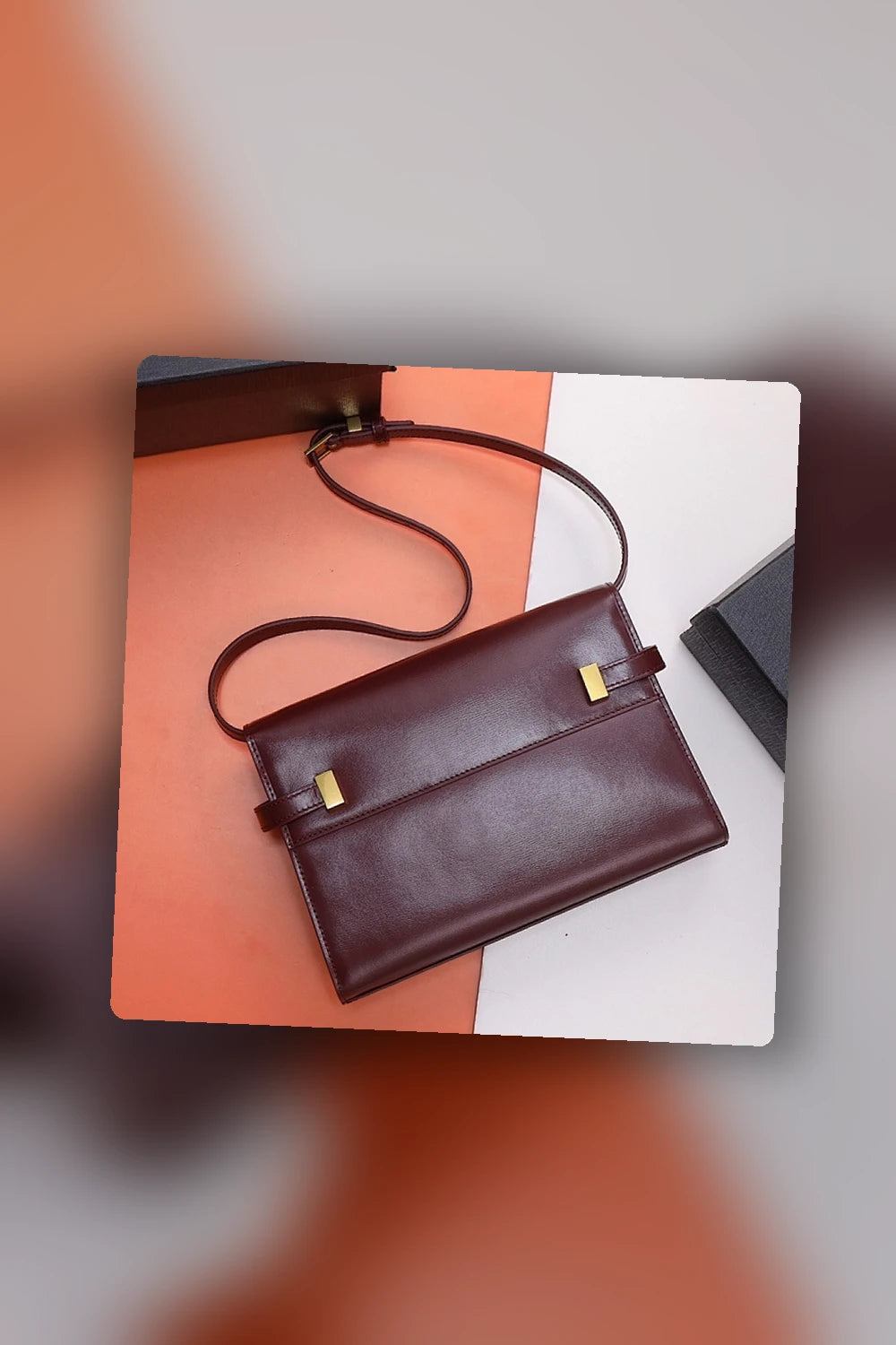 NB - YLS Bag - 1512