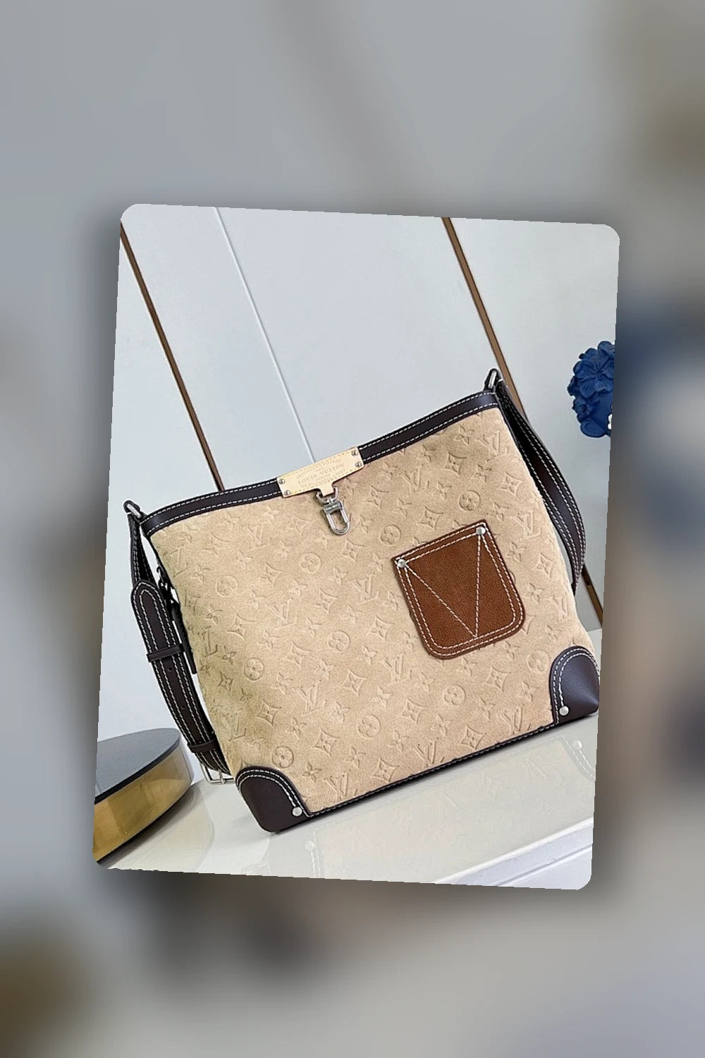 NB - LOV Bag - 167