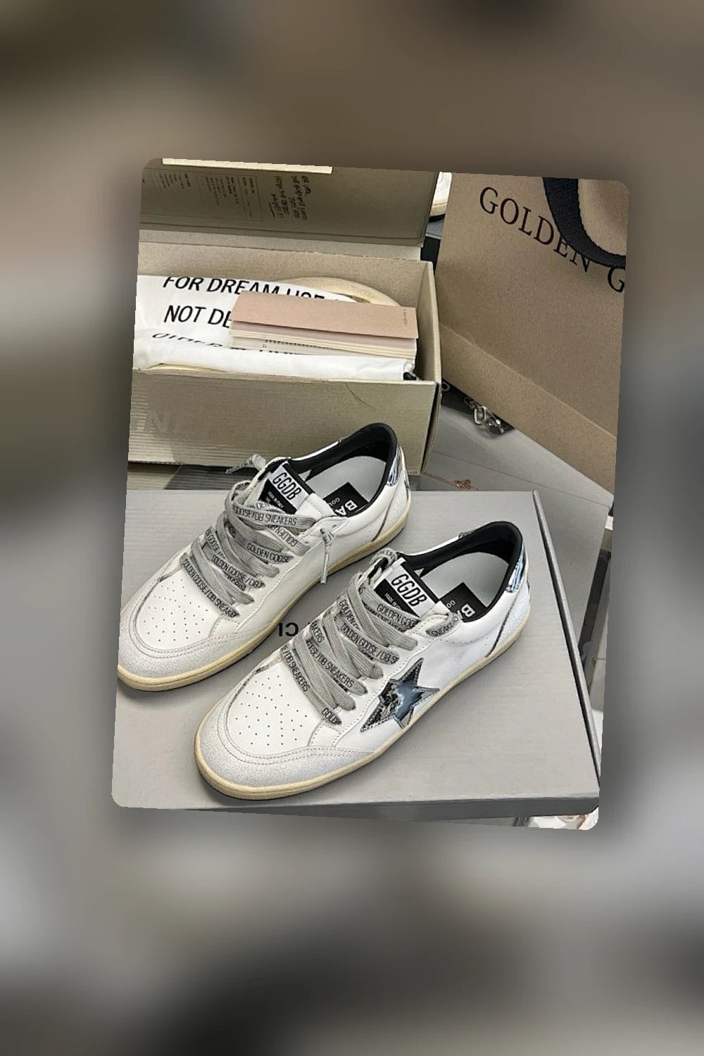 NB - SIMP Women Shoes - 448