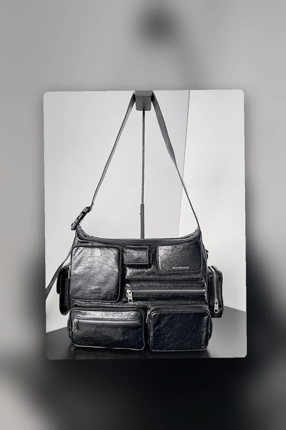 NB - BG Bag - 1001