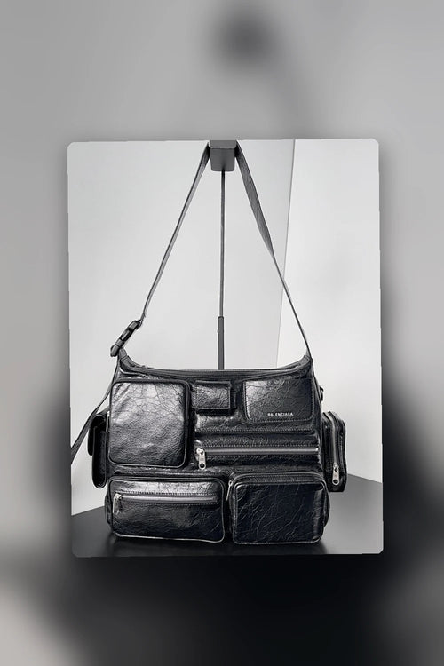 NB - BG Bag - 1001