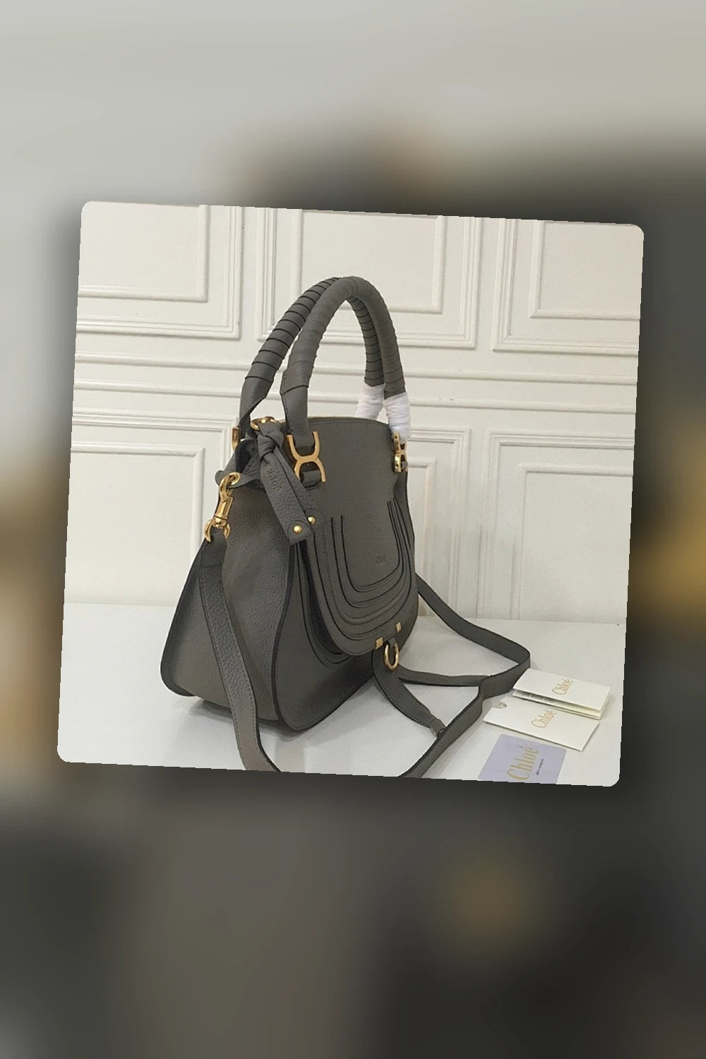 NB - CLE Bag - 485