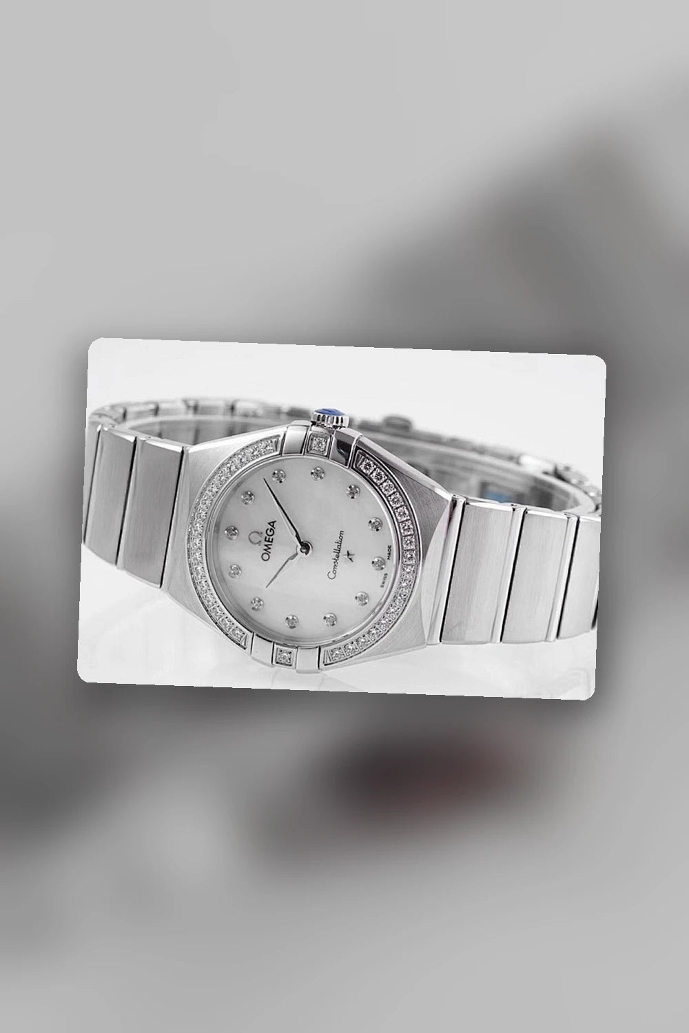 NB - Mix Watch - 651