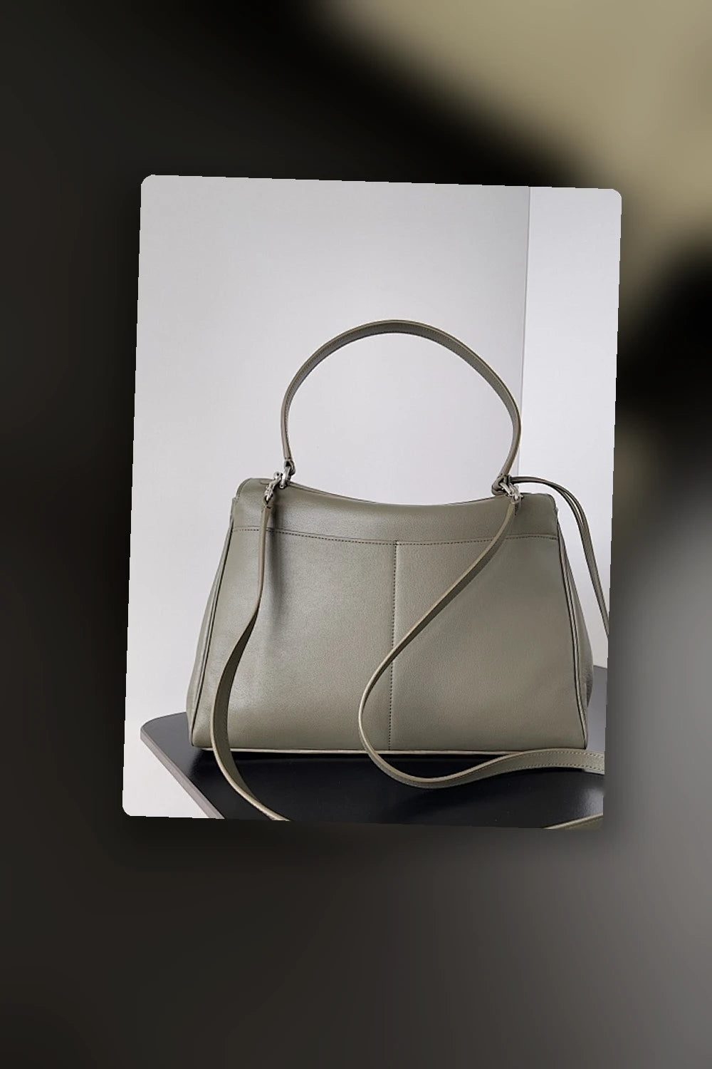 NB - BG Bag - 391