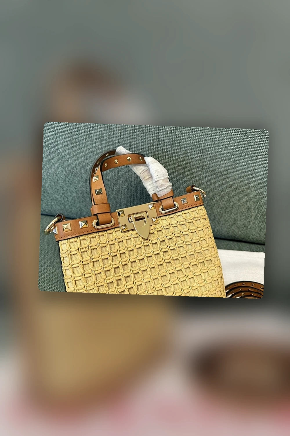 NB - VEL Bag - 541