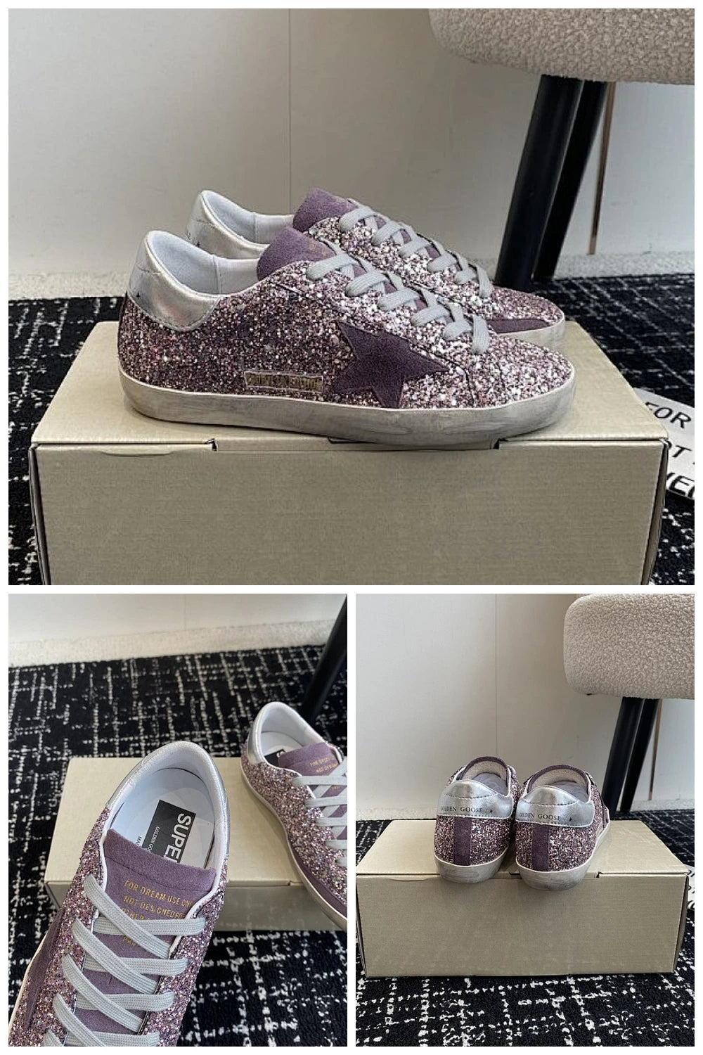 NB - SIMP Women Shoes - 278
