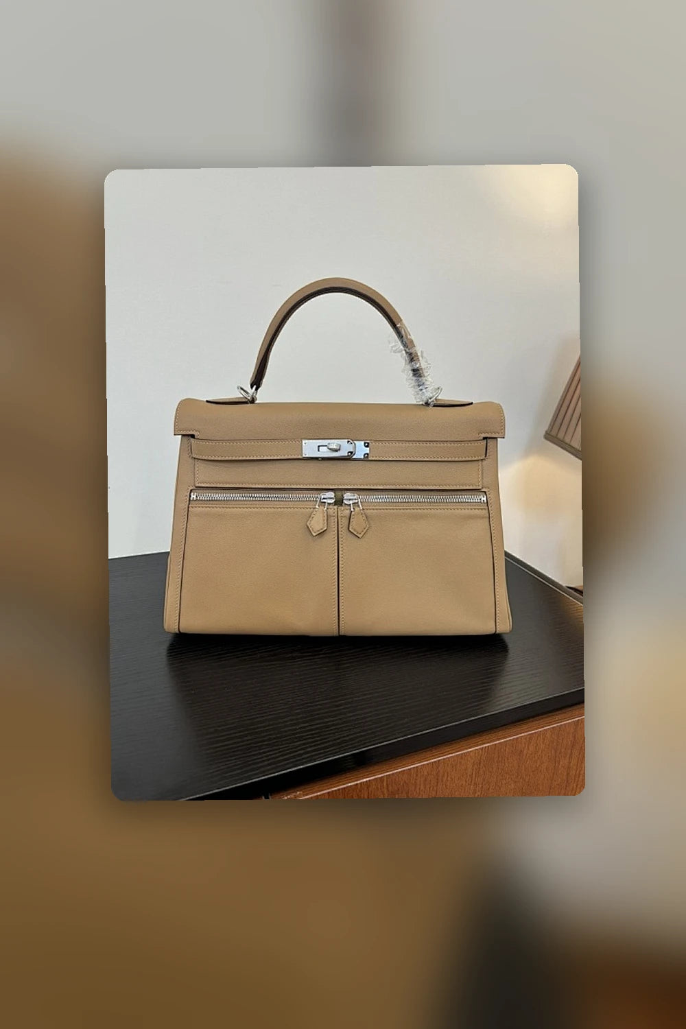 NB - HMS Bag - 414
