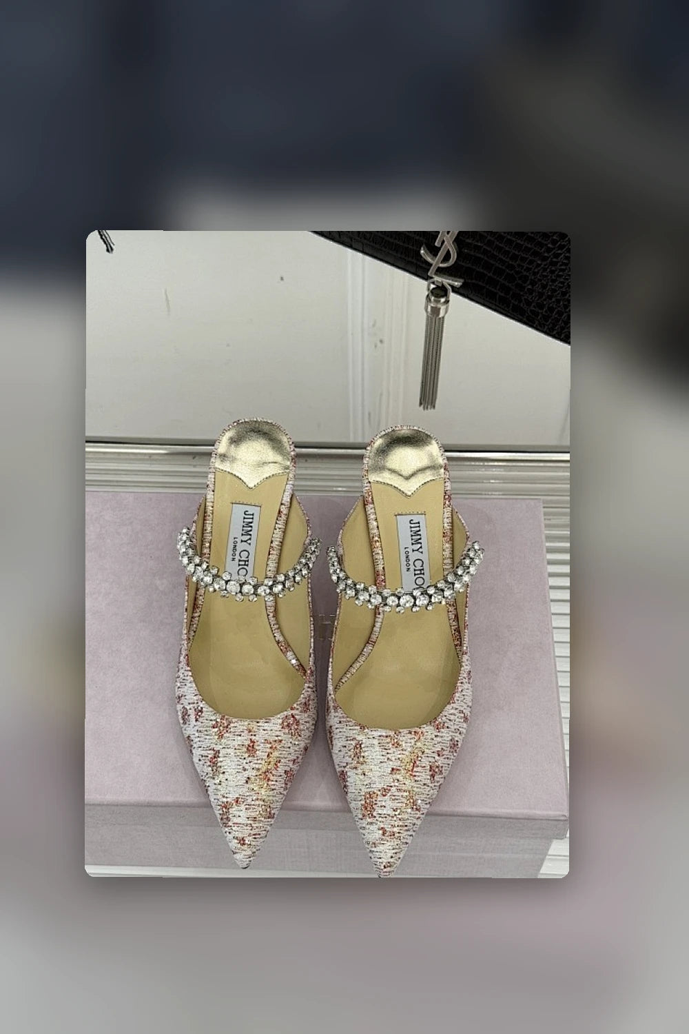 NB - JMC Mix Items - 554