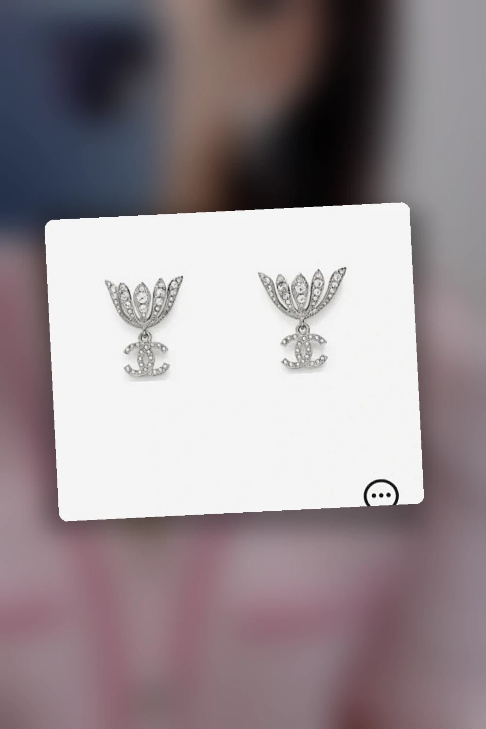 NB - CHL Jewelry - 402