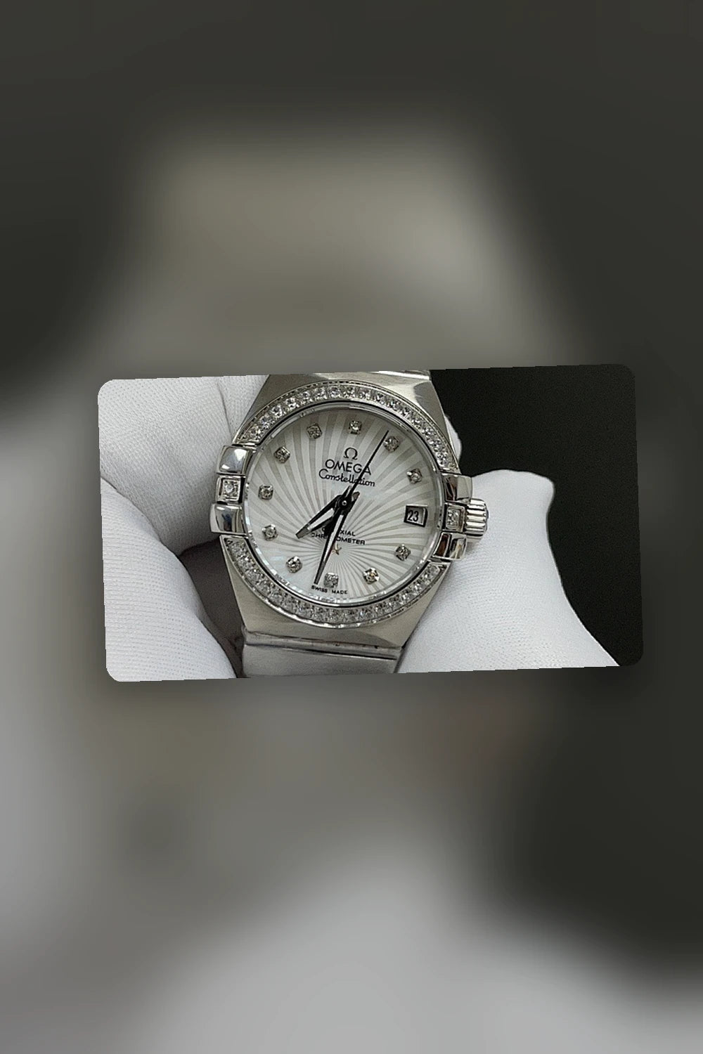 NB - Mix Watch - 1319