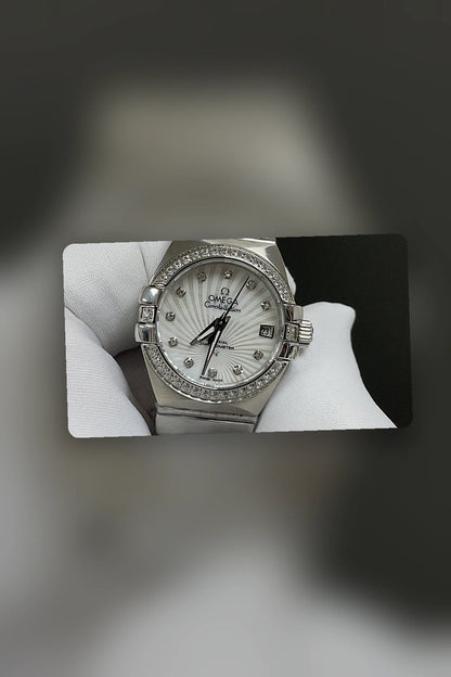 NB - Mix Watch - 1319