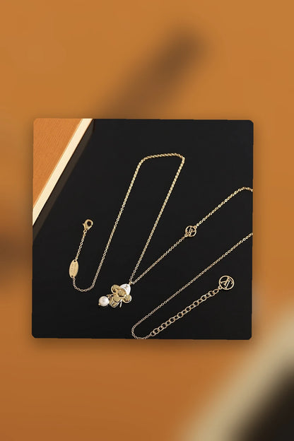 NB - LOV Jewelry - 924