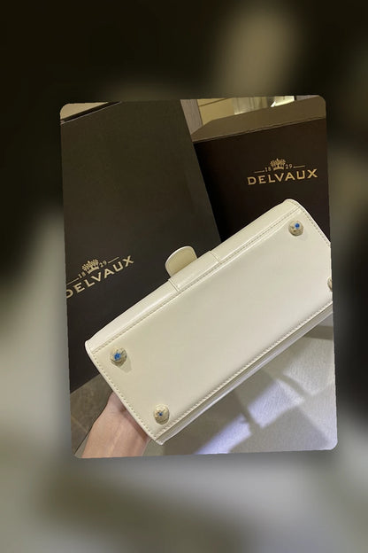 NB - DLVX Bag - 281
