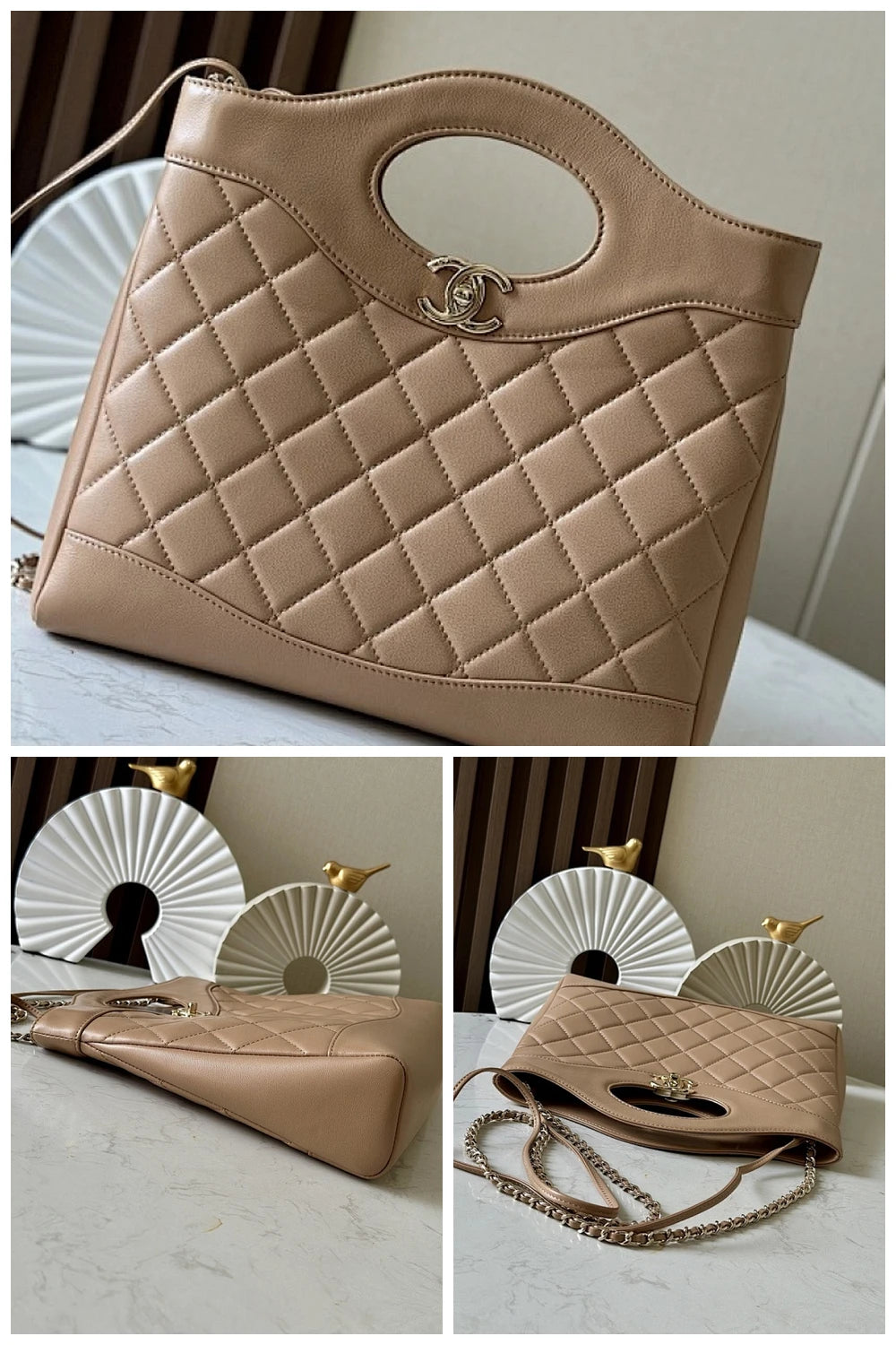 NB - CHL Bag - 530