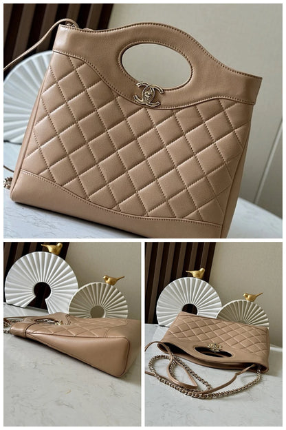 NB - CHL Bag - 530