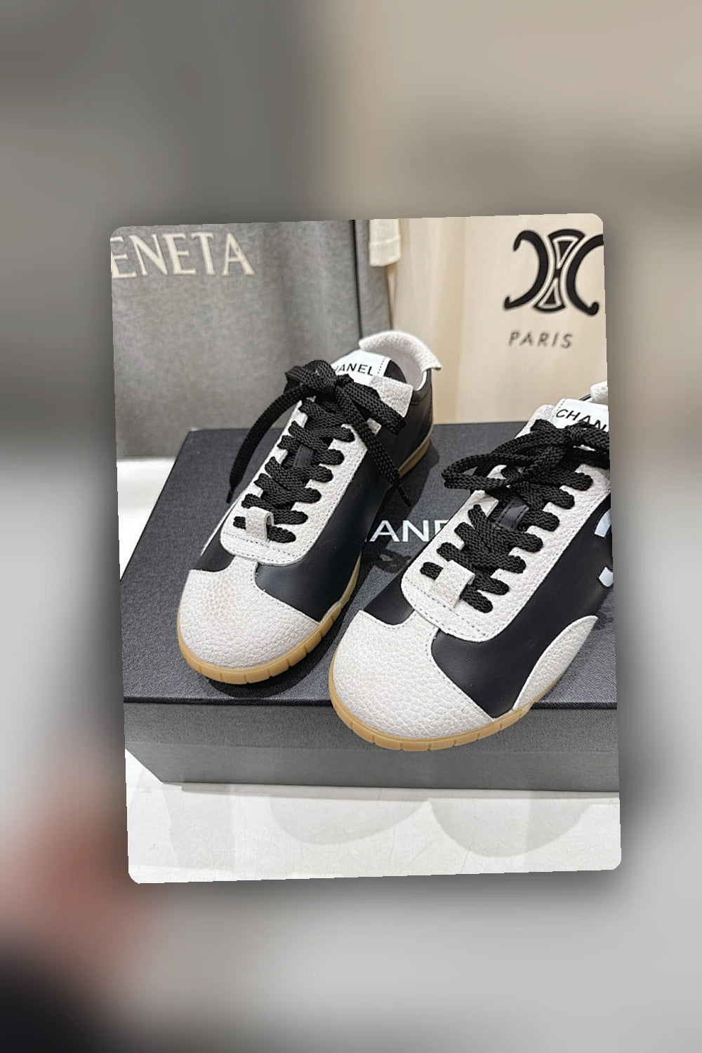 NB - CHL Mix Items - 215
