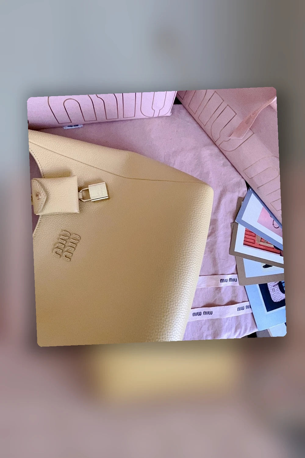 NB - MMU Bag - 547