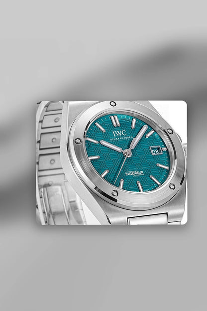NB - Mix Watch - 472