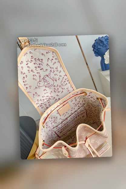 NB - LOV Bag - 1263