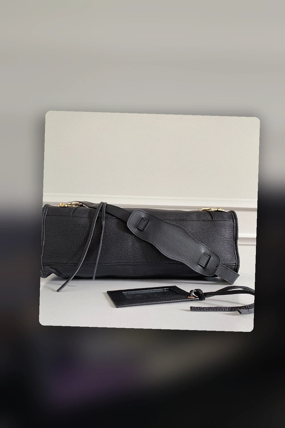 NB - BG Bag - 2366